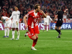 Cztery zespoły dalej w grze o finał. Tak wygląda drabinka Ligi Mistrzów