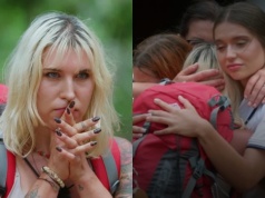 Poruszenie po eliminacji w "Królowej przetrwania". "Jeden wielki szok"