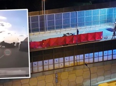 Nikola i Kacper wracali z pikniku. To oni zginęli w Łomiankach