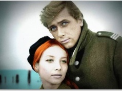 Pola Raksa, gwiazda „Czterech pancernych i psa”, kończy 85 lat