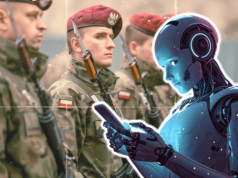 Polska armia ma własną platformę AI. MON odcina się od komercyjnych gigantów