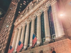 S&P 500 i Nasdaq z nowymi rekordami. Strach odparował z Wall Street