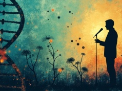 Muzyk w świecie onkologii. Aloe Blacc rzuca wyzwanie tradycyjnej biotechnologii