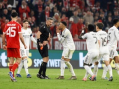 Tak Hiszpanie podsumowali klęskę Realu w Lidze Mistrzów. "Otarli się o cud"