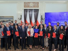 Nowy organ doradczy przy prezydencie wzmocni bezpieczeństwo informacyjne