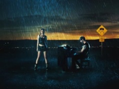 FRANK WALKER & SALEM ILESE – All Cried Out