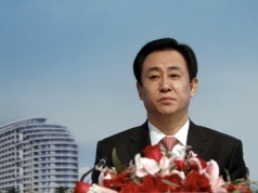 Prezes Evergrande Xu Jia Yin przyznaje się do winy przed sądem w Shenzhen