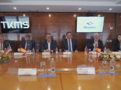 Sensacja w branży okrętowej. Navantia oddaje pola TKMS w kwestii budowy okrętów podwodnych?