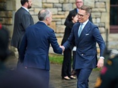 Nowy kraj w Unii Europejskiej? Prezydent Finlandii: trzeba rozważyć