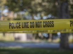 16-latek zastrzelony w biały dzień w pobliżu przystanku autobusowego