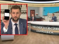 Przestali wpłacać na TV Republika. "Do końca miesiąca nie dociągniemy"