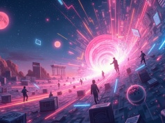 Edukacja w rytmie TikToka: Gizmo zdobywa 13 milionów użytkowników i miliony od inwestorów