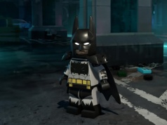 Strój Absolut Batmana potwierdzony jako grywalny w Lego Batman: Legacy of the Dark Knight