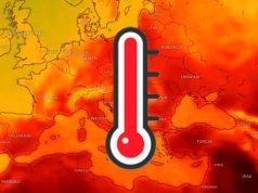 Nagle zrobi się wyjątkowo gorąco. Jest dokładna data