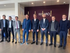 Szef marki Citroën: wróciła wiara wśród dealerów, wróciła pasja, sprzedaż ruszyła