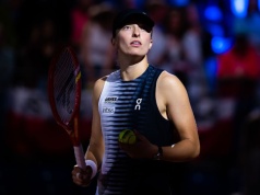 Udany występ Igi Świątek. Tak zareagowali eksperci