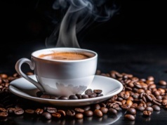 Kiedy pić kawę? Ta godzina ma kluczowe znaczenie dla zdrowia