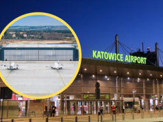 Katowice Airport serwisowym centrum Europy. "Polska ma wszelkie predyspozycje"