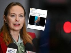 Wyciekła anegdota z posiedzenia rządu. Jest reakcja Pełczyńskiej-Nałęcz