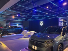 Peugeot notuje najlepszy pierwszy kwartał w historii w Meksyku. Szef marki chwali dealerów i lokalny zespół