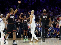 Grali bez gwiazdy, zapewnili sobie udział w fazie play-off