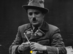 Charlie Chaplin po śmierci nie zaznał spokoju. Jego ciało skradziono dla okupu