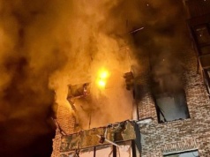 Ostrzał ukraińskich miast. Ofiary śmiertelne ataków Rosji, wśród nich dziecko