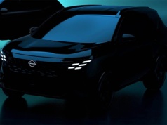 Nissan Rogue Hybrid e-POWER 2027: hybryda bez skrzyni biegów z napędem AWD. Jak to działa?