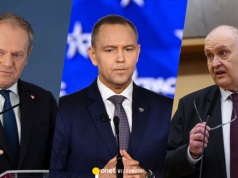 Kto odpowiada za spór o Trybunał Konstytucyjny? Polacy wskazali winnego