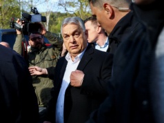 Orban nie wybiera się już na szczyt unijny. Miał się tłumaczyć z kontaktów z Rosją