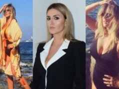 Odmieniona Karolina Szostak wprawiła wszystkich w osłupienie. Te rzeczy WYRZUCIŁA z diety