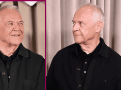 Zrobili zdjęcia 75-letniemu Kondratowi. Uwagę zwracają jego dłonie, szczegół od razu rzuca się w oczy