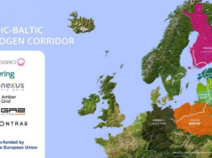 KE pozytywnie oceniła certyfikację Gaz-System jako operatora systemu wodorowego