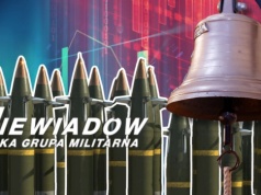 Niewiadów Polska Grupa Militarna wchodzi na giełdę. Zagrzechocze inwestorami jak pas amunicji