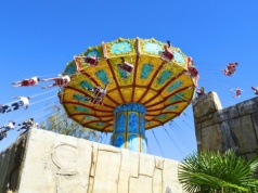 "Ubezpieczenie od deszczu" już działa. Przy kapryśnej pogodzie dostaniesz nowy bilet