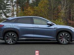 Rząd dopłaca do elektryków, więc Niemcy korzystają. Ale to nie tak miało być