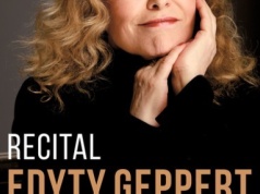 Recital Edyty Geppert w Pszczyńskim Centrum Kultury