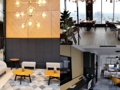 Od EEC po największe koncerty. Co dziś napędza rynek hotelowy na Śląsku? (WIDEO)