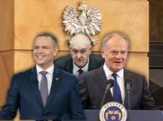 Nowy sondaż. Kto odpowiada za eskalację wokół TK?