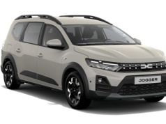 Nowa, 7-osobowa Dacia Jogger w najdroższym wydaniu. Cena i wyposażenie z obecnego katalogu