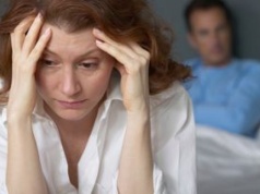 Rozstają się po latach. "Nie chcę być pochowana obok męża"