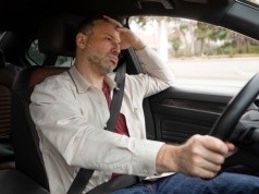 Uwaga kierowcy. Ten odcinek Zakopianki to pułapka zastawiona na prędkość