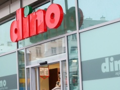 Pracownicy Dino szykują się do strajku. Skierowali list do Tomasza Biernackiego, jest lista postulatów