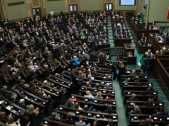 Tarcie w koalicji i w Sejmie. Poszło o najem krótkoterminowy