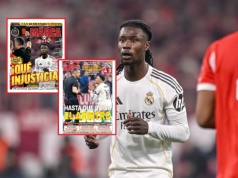 Hiszpanie nie mogą uwierzyć w to, co się stało z Realem. "Co za niesprawiedliwość"