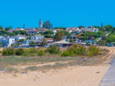 To jedno z najcichszych miasteczek w Hiszpanii. Nadal nie dotarły tu tłumy turystów