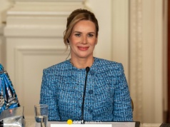 Polacy nie chcą pensji dla pierwszej damy. Najnowszy sondaż pokazuje jasno