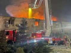 Zmasowany ostrzał Ukrainy. Rośnie liczba ofiar, wśród zabitych dziecko