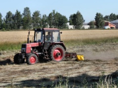 Ciągniki do kasacji, rolnicy bez wyjścia. KRIR naciska na rząd w sprawie homologacji