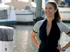 Dramat na basenie. Gwiazda „Purpurowych rzek” walczy o życie